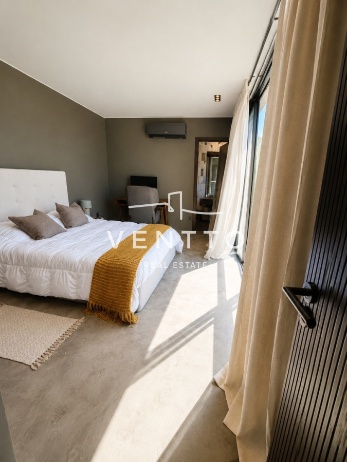 Casa ID.31 - Exclusiva Casa en Primera Línea de La Juanita