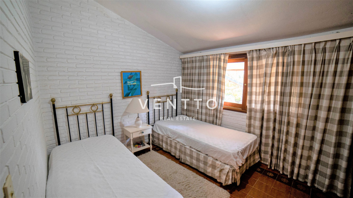 Casa ID.3 - Casa Venta Lugano Punta del Este 4 dormitorios