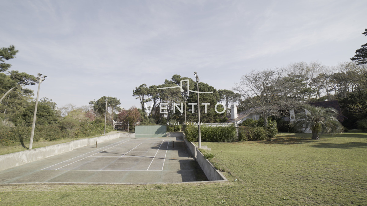 Casa ID.3 - Casa Venta Lugano Punta del Este 4 dormitorios