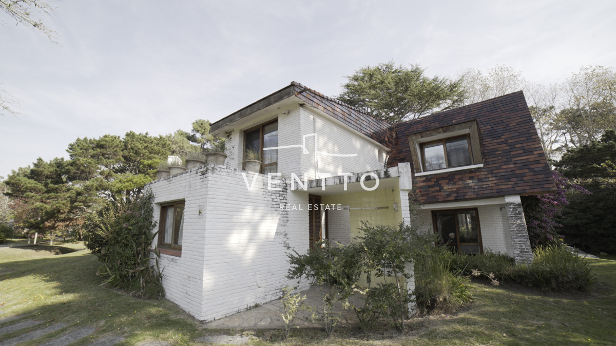 Casa ID.3 - Casa Venta Lugano Punta del Este 4 dormitorios
