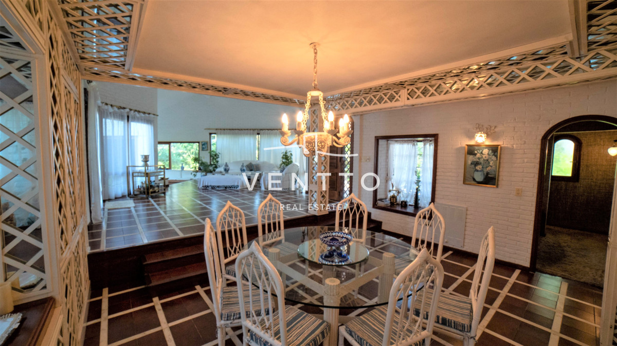 Casa ID.3 - Casa Venta Lugano Punta del Este 4 dormitorios