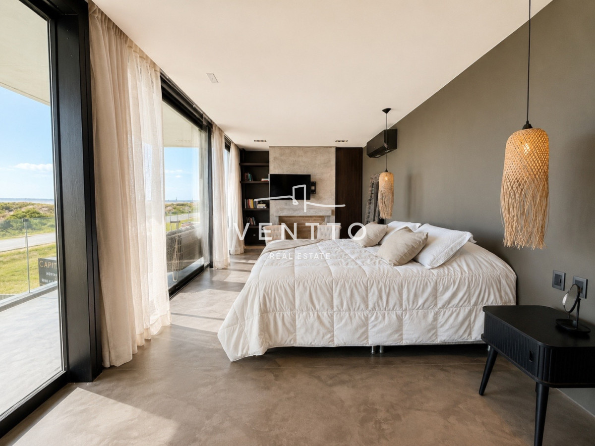 Casa ID.31 - Exclusiva Casa en Primera Línea de La Juanita