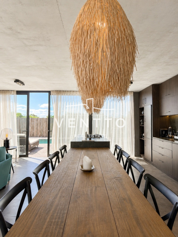 Casa ID.31 - Exclusiva Casa en Primera Línea de La Juanita