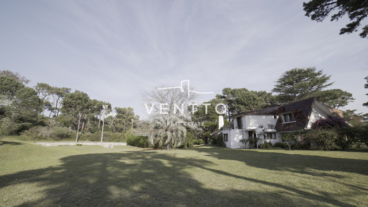 Casa ID.3 - Casa Venta Lugano Punta del Este 4 dormitorios