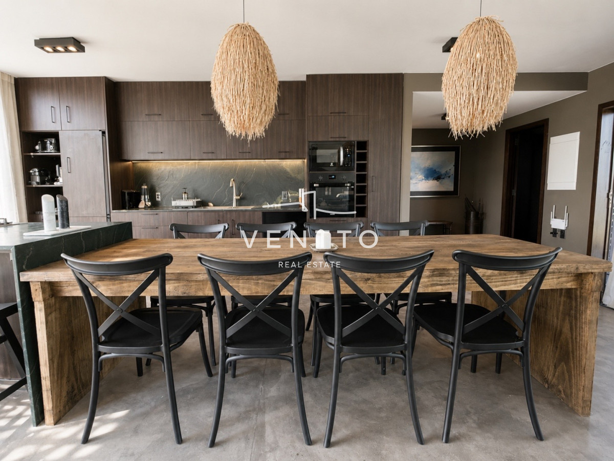 Casa ID.31 - Exclusiva Casa en Primera Línea de La Juanita