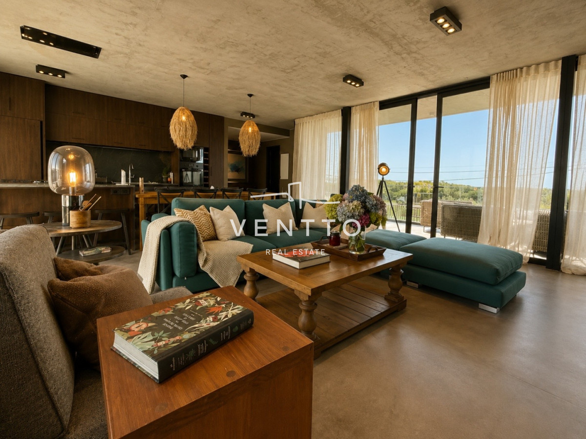 Casa ID.31 - Exclusiva Casa en Primera Línea de La Juanita