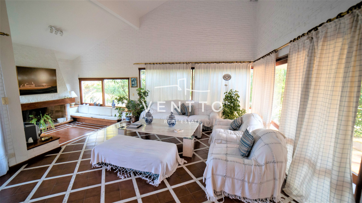Casa ID.3 - Casa Venta Lugano Punta del Este 4 dormitorios