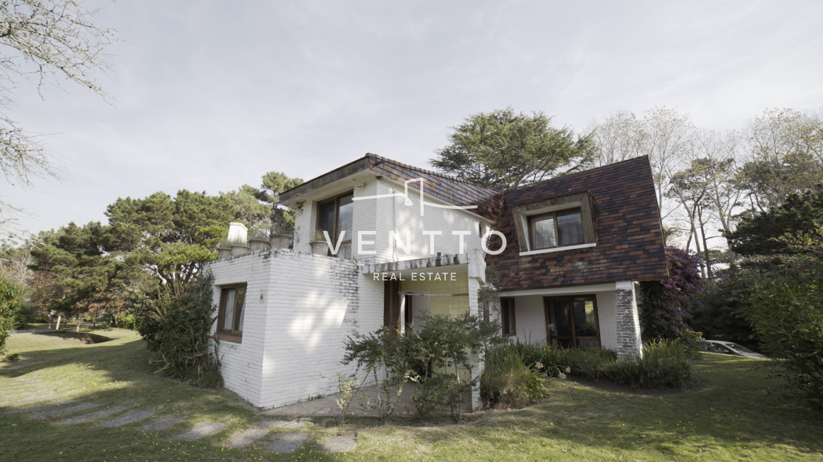 Casa ID.3 - Casa Venta Lugano Punta del Este 4 dormitorios