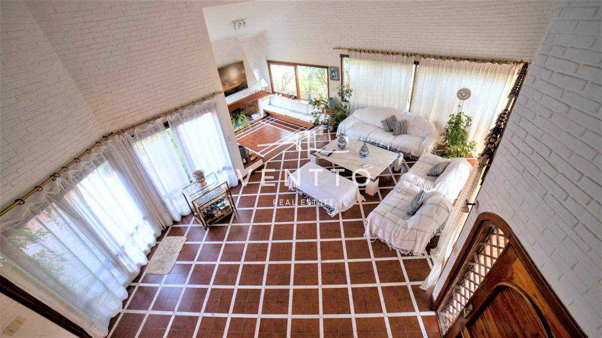 Casa ID.3 - Casa Venta Lugano Punta del Este 4 dormitorios