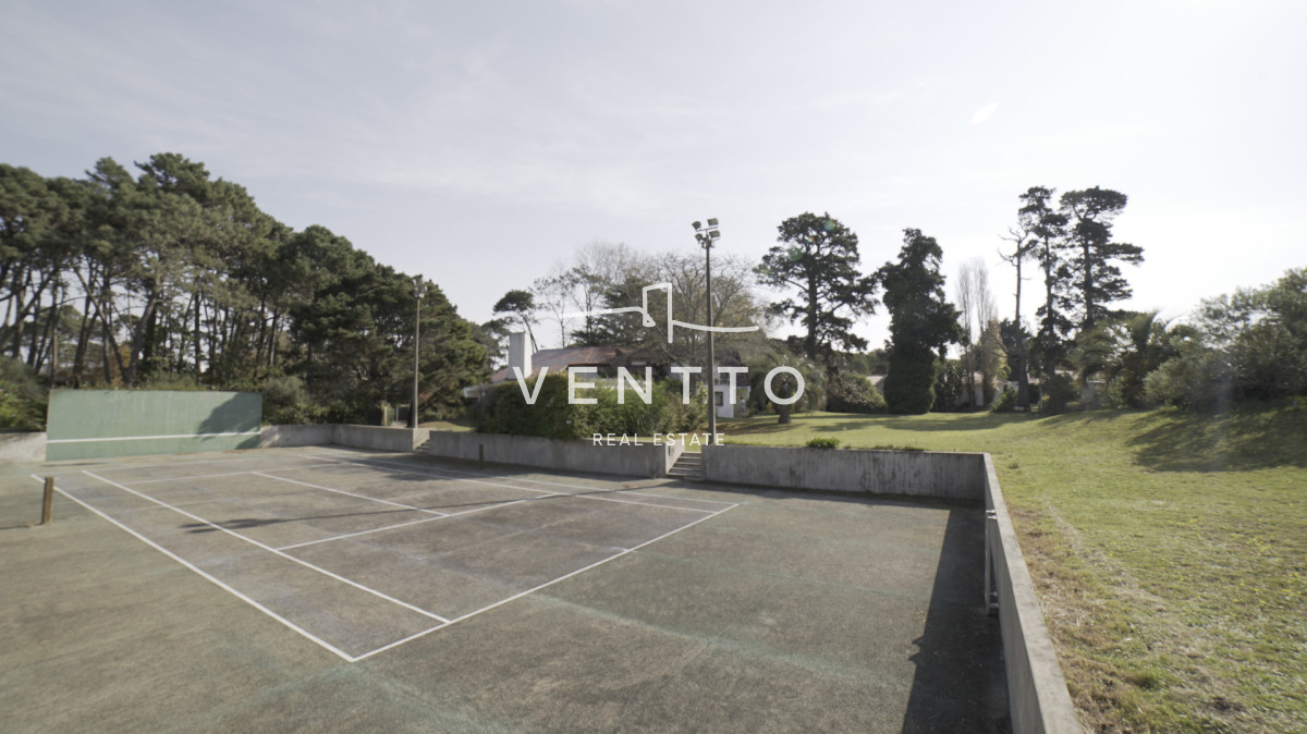 Casa ID.3 - Casa Venta Lugano Punta del Este 4 dormitorios