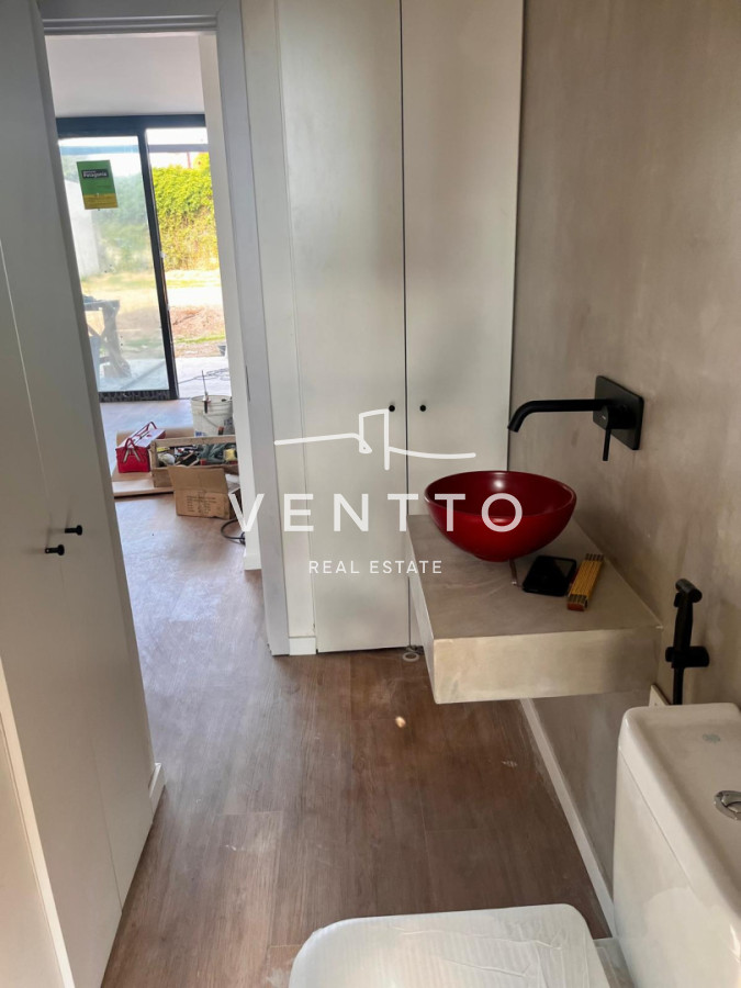 Casa ID.5 - Casa Venta 2 dormitorios Pinares Housing