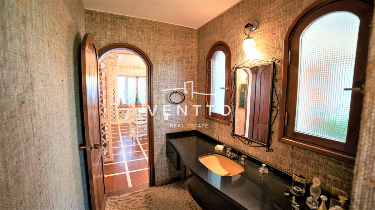 Casa ID.3 - Casa Venta Lugano Punta del Este 4 dormitorios
