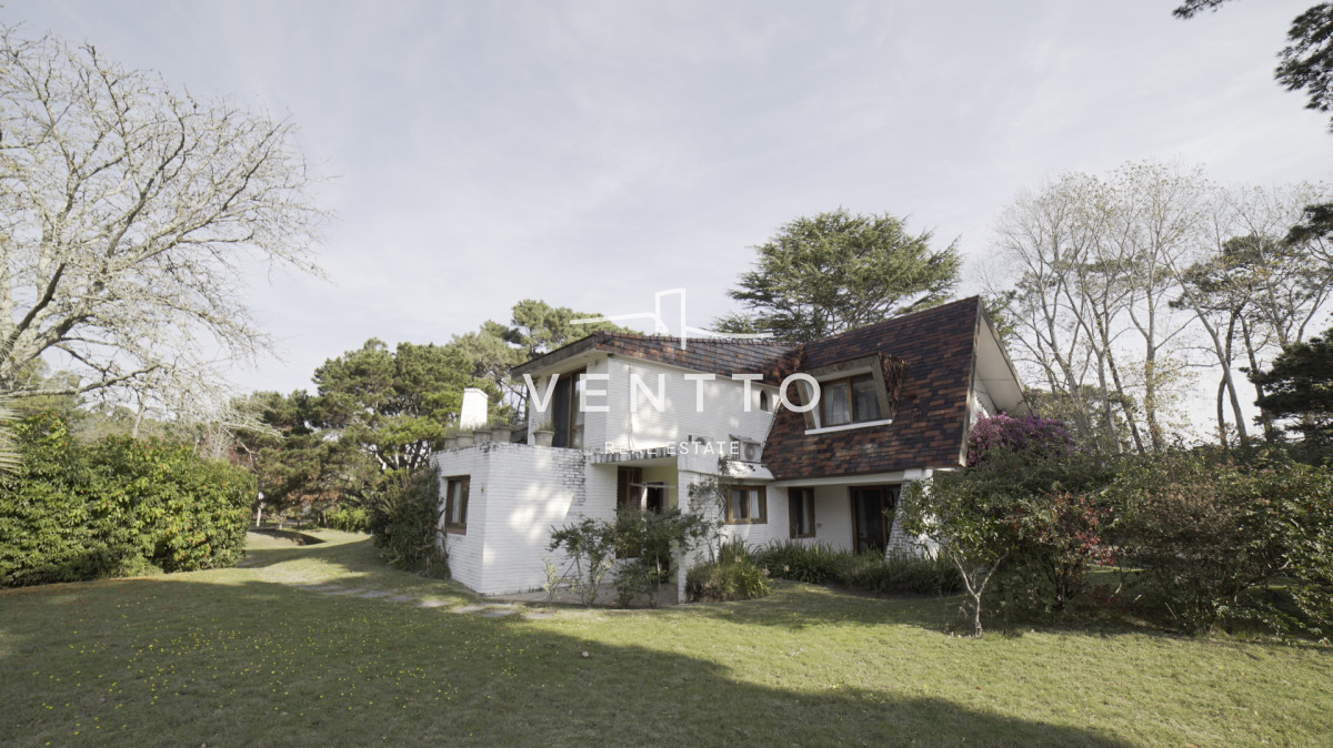 Casa ID.3 - Casa Venta Lugano Punta del Este 4 dormitorios