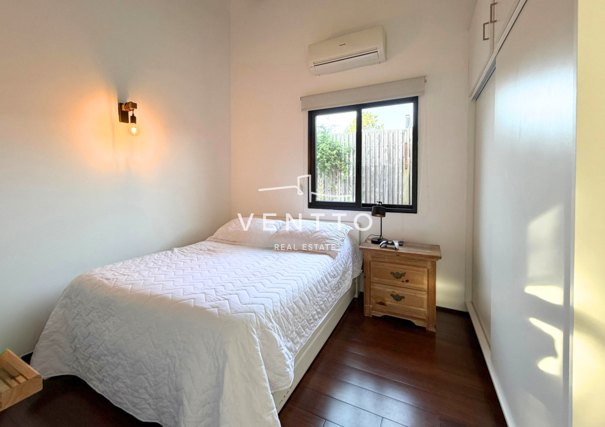 Casa ID.23 - Casa En Venta 3 dormitorios en Parque Burnett