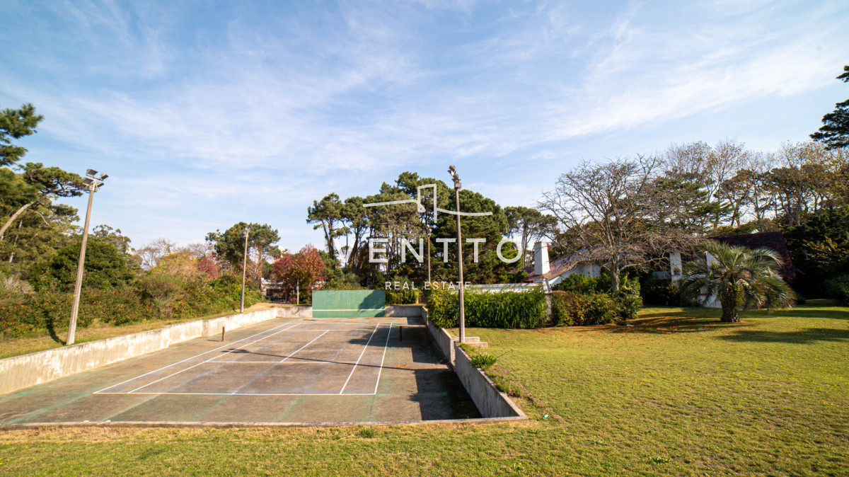 Casa ID.3 - Casa Venta Lugano Punta del Este 4 dormitorios