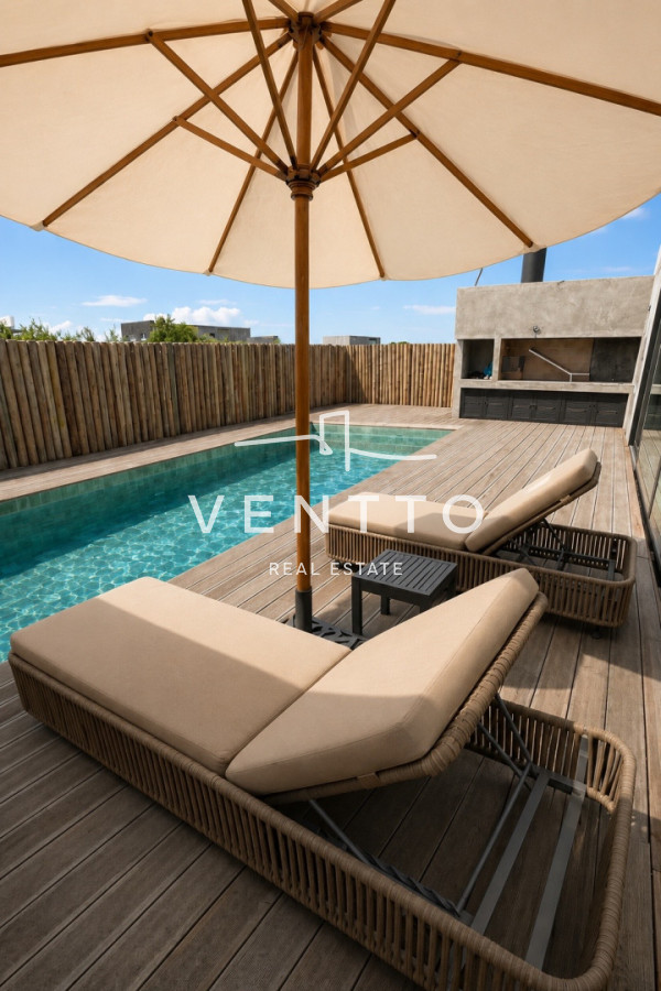 Casa ID.31 - Exclusiva Casa en Primera Línea de La Juanita