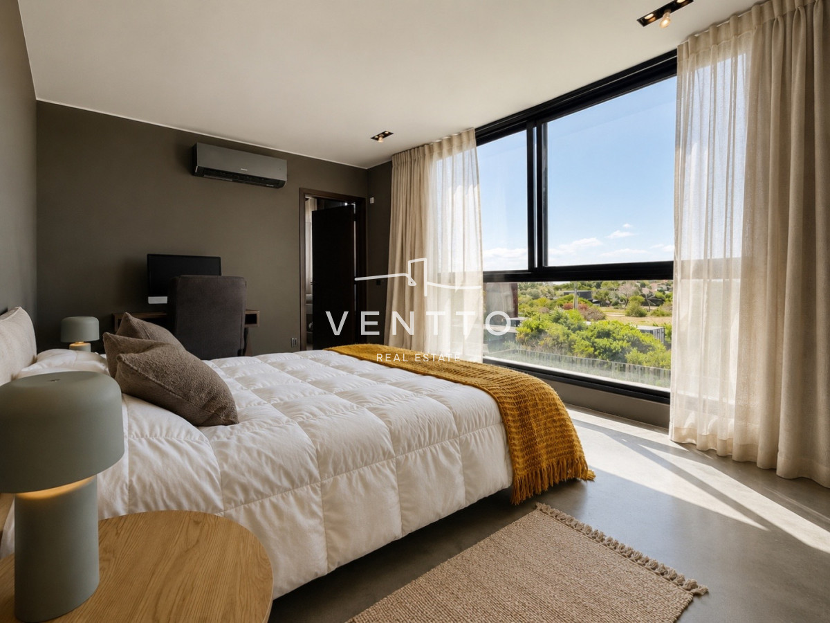 Casa ID.31 - Exclusiva Casa en Primera Línea de La Juanita
