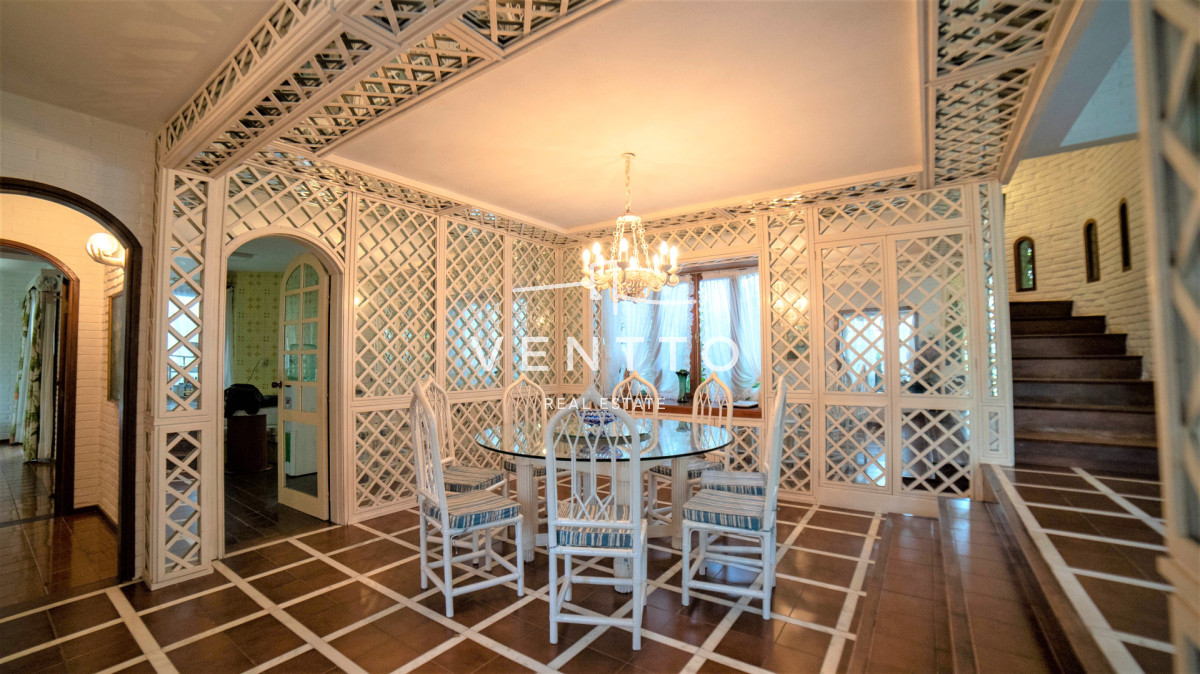 Casa ID.3 - Casa Venta Lugano Punta del Este 4 dormitorios