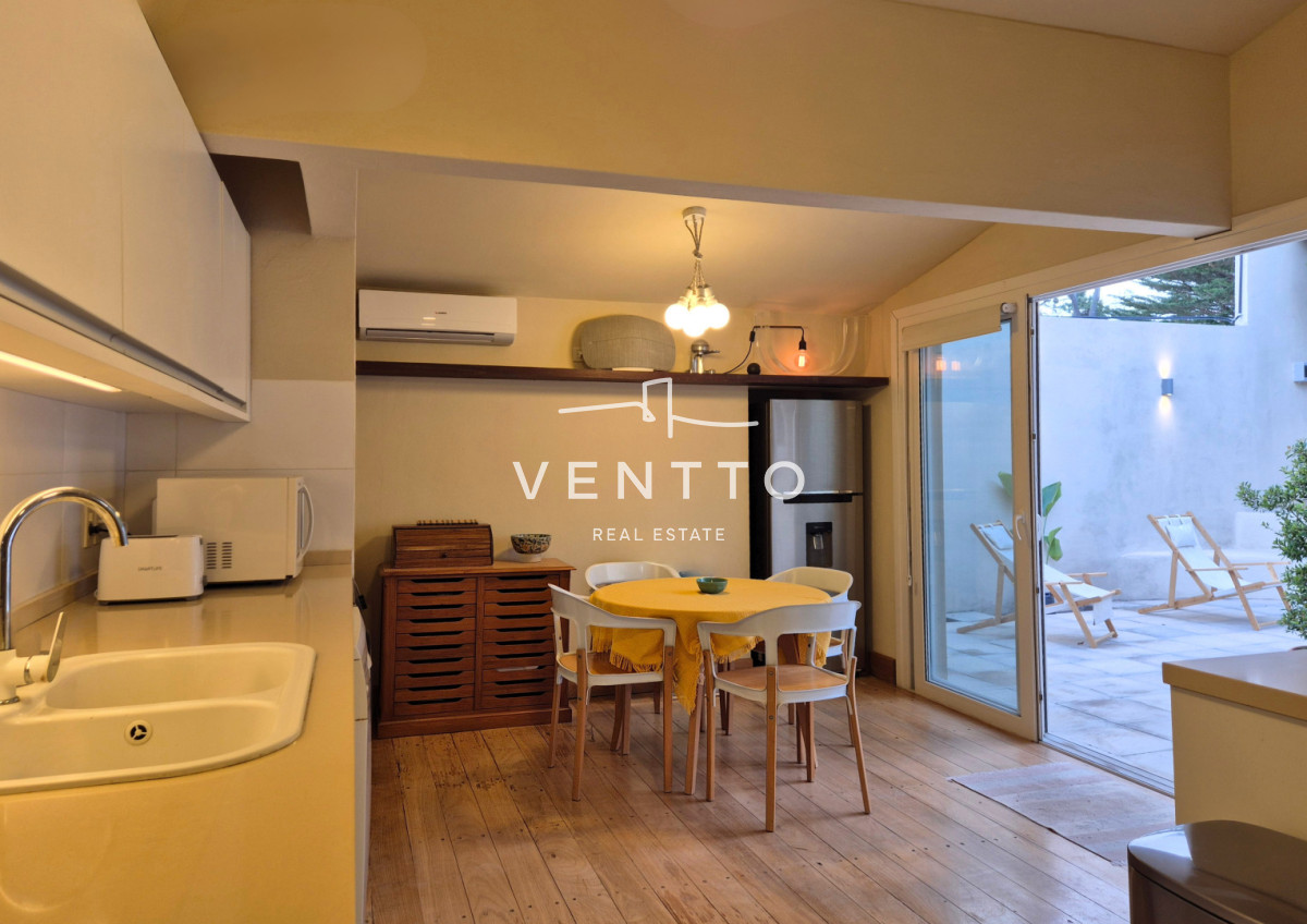 Casa ID.25 - Casa en Punta del Este, San Rafael