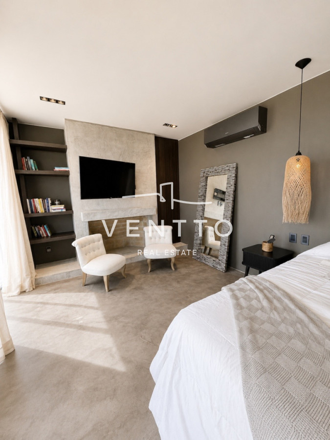 Casa ID.31 - Exclusiva Casa en Primera Línea de La Juanita