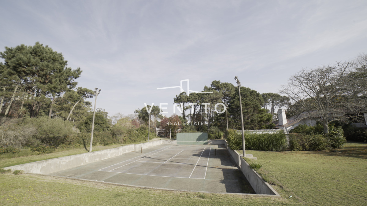 Casa ID.3 - Casa Venta Lugano Punta del Este 4 dormitorios