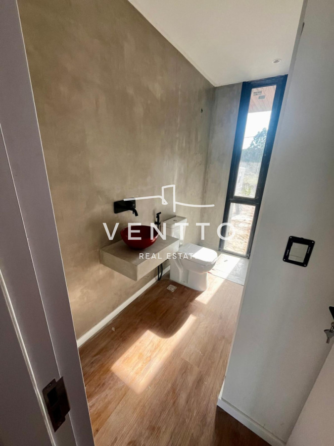 Casa ID.5 - Casa Venta 2 dormitorios Pinares Housing