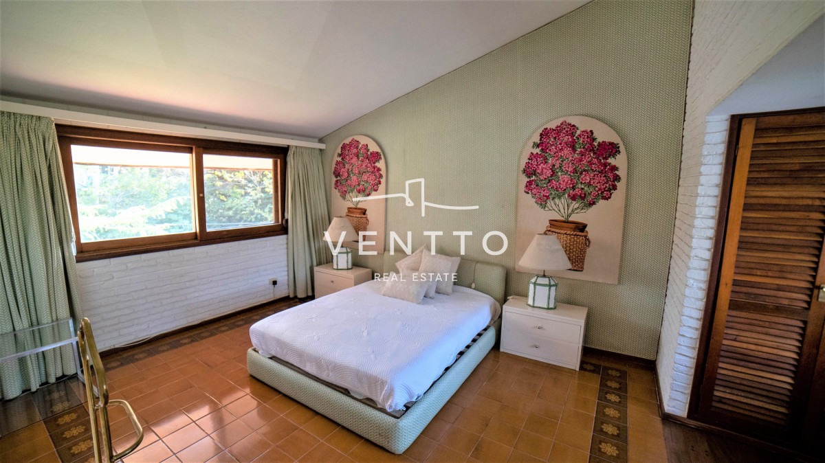 Casa ID.3 - Casa Venta Lugano Punta del Este 4 dormitorios