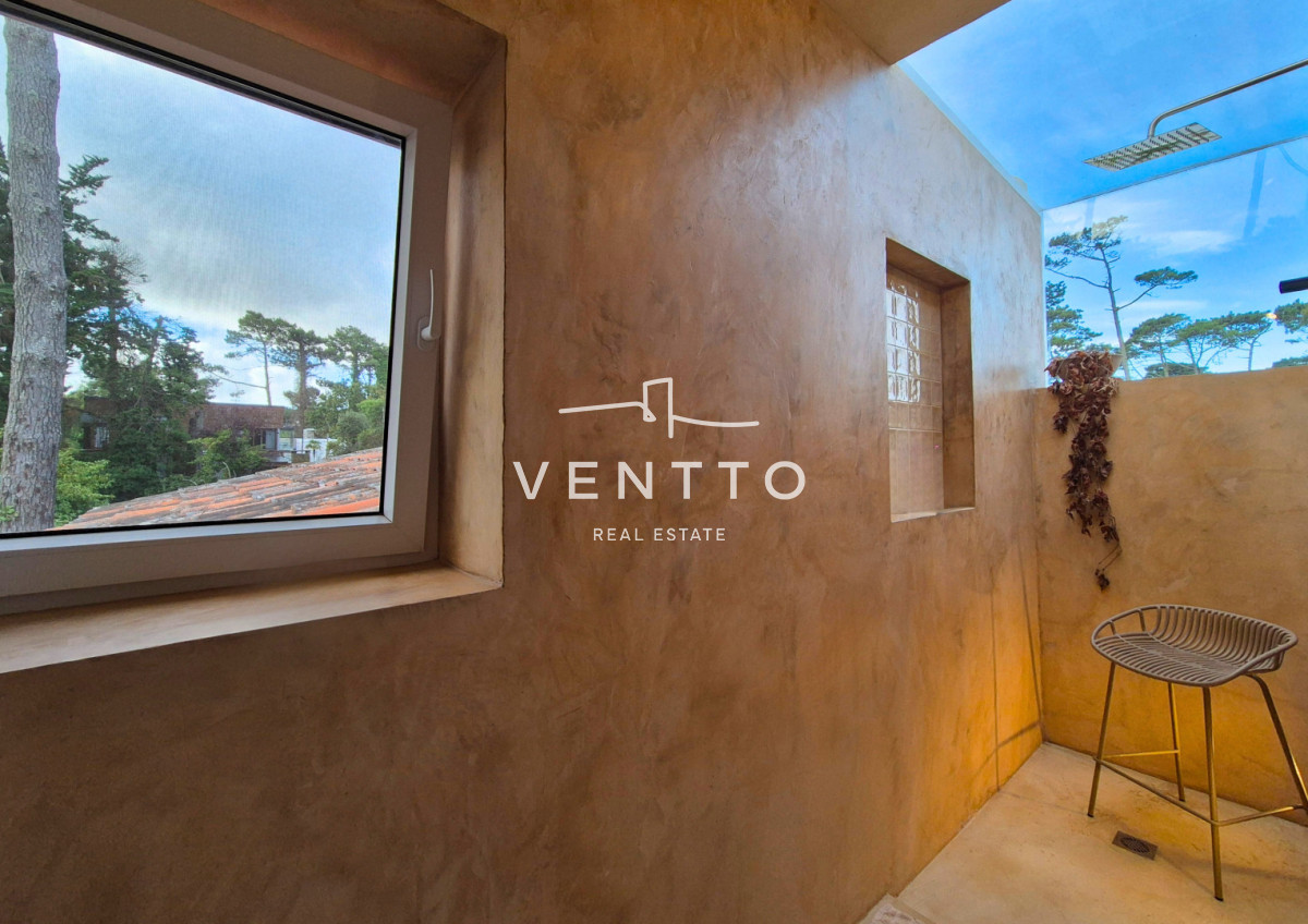 Casa ID.25 - Casa en Punta del Este, San Rafael