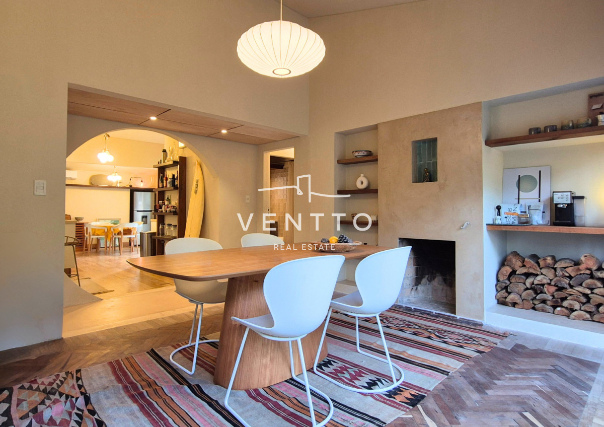 Casa ID.25 - Casa en Punta del Este, San Rafael