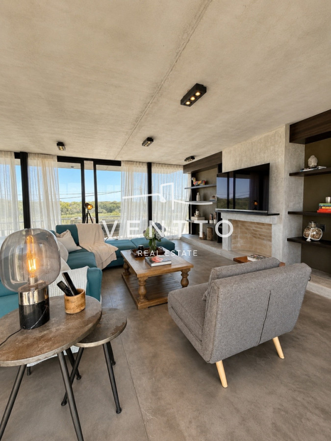Casa ID.31 - Exclusiva Casa en Primera Línea de La Juanita