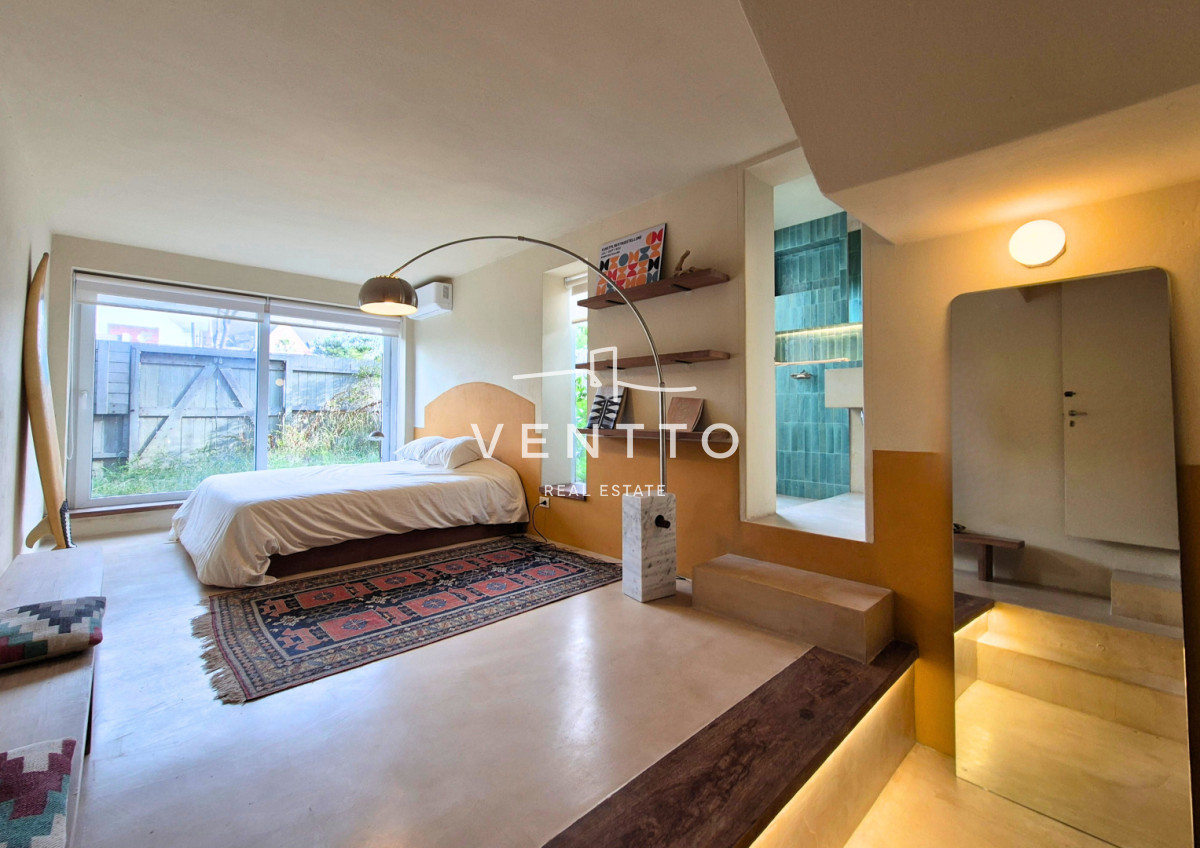 Casa ID.25 - Casa en Punta del Este, San Rafael