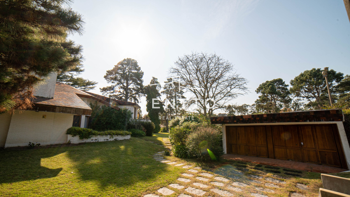 Casa ID.3 - Casa Venta Lugano Punta del Este 4 dormitorios