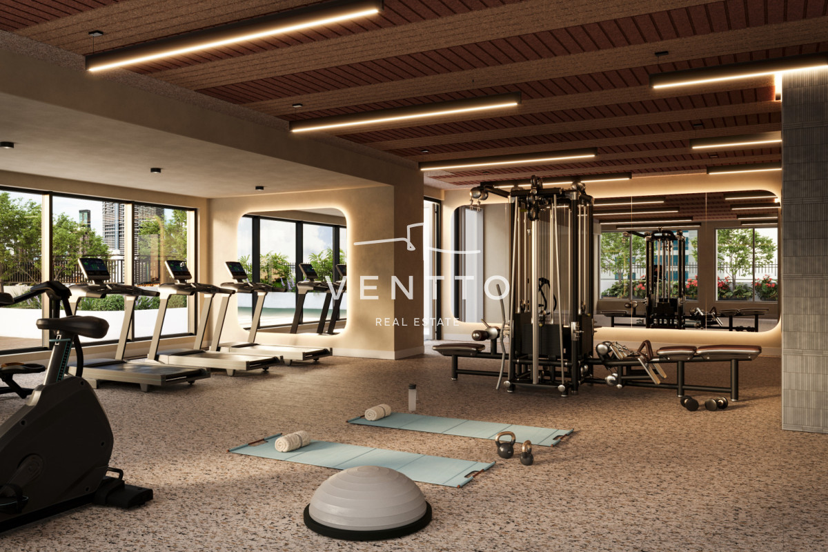 Apartamento ID.15 - Departamento Venta Brickell Miami Studio