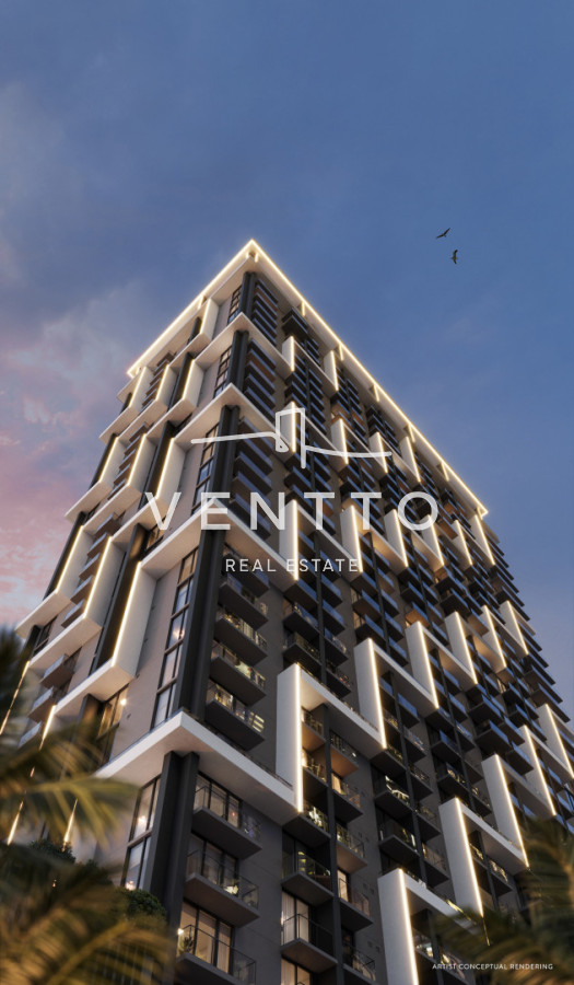 Apartamento ID.15 - Departamento Venta Brickell Miami Studio
