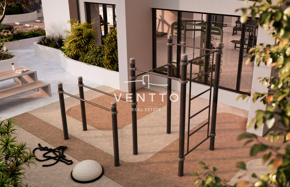 Apartamento ID.15 - Departamento Venta Brickell Miami Studio