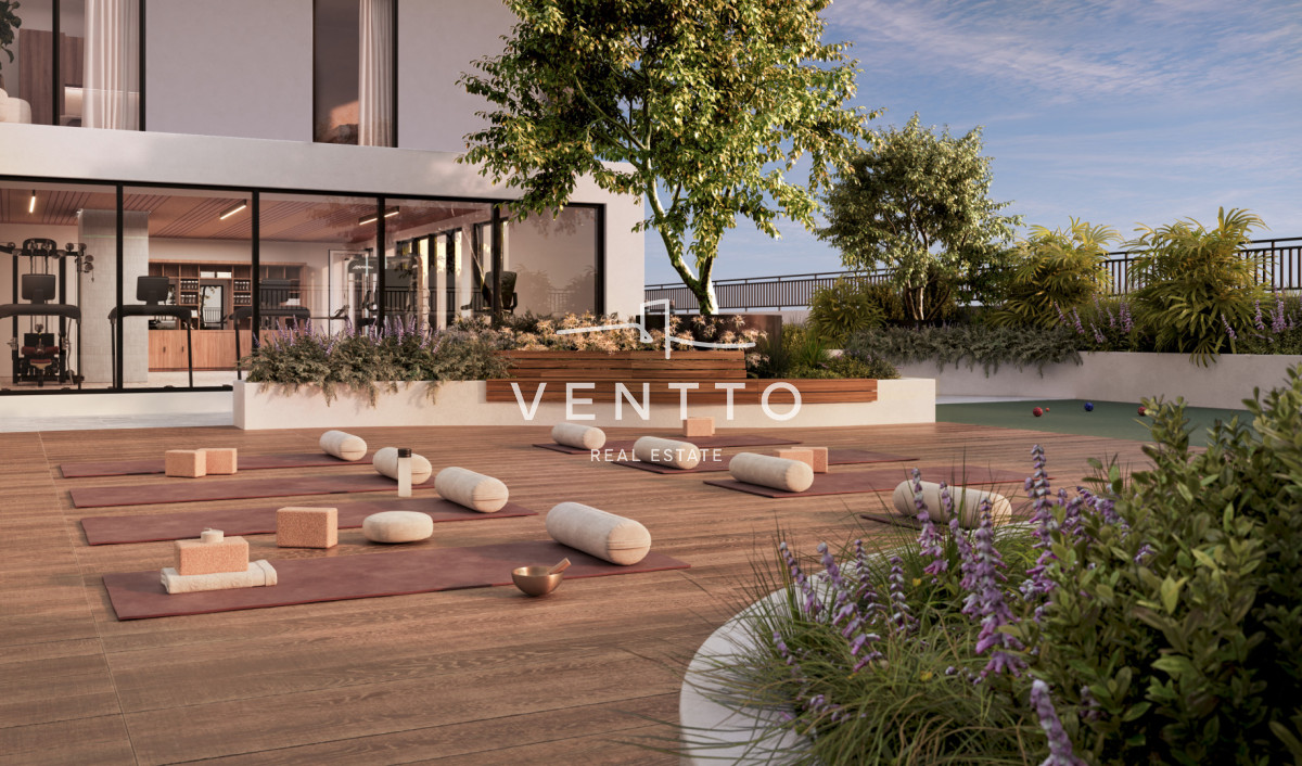 Apartamento ID.15 - Departamento Venta Brickell Miami Studio