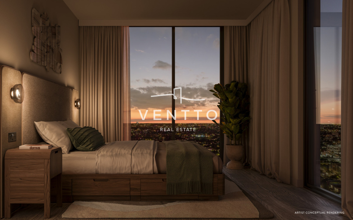 Apartamento ID.15 - Departamento Venta Brickell Miami Studio