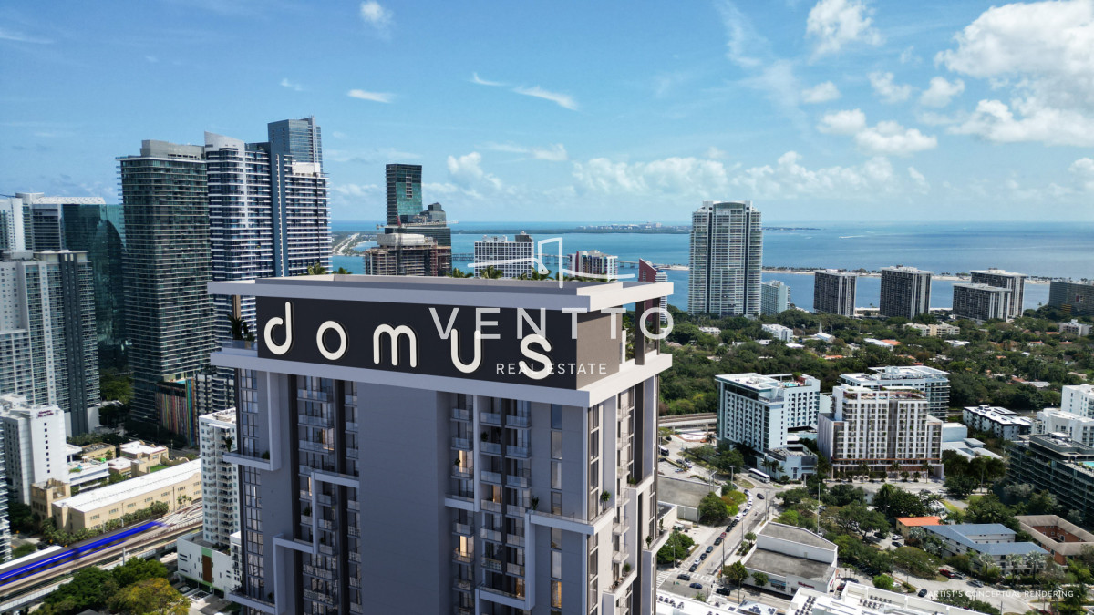 Apartamento ID.15 - Departamento Venta Brickell Miami Studio