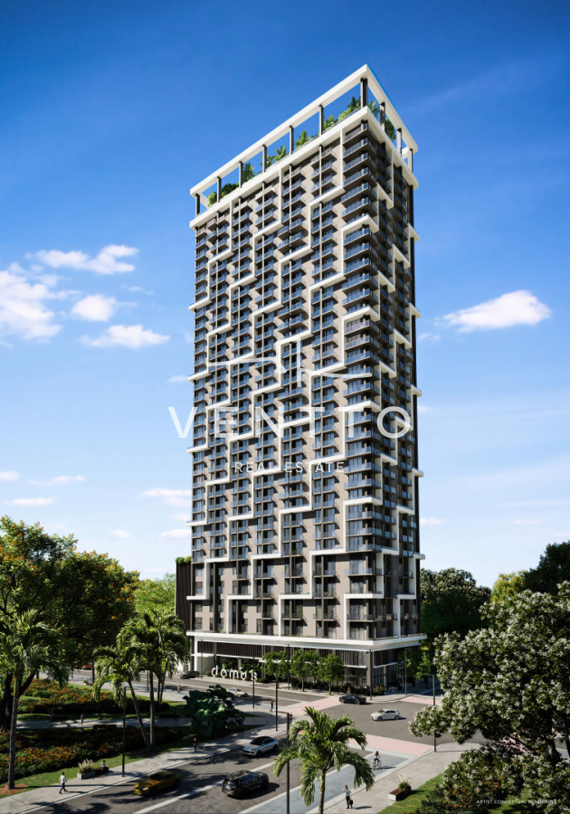 Apartamento ID.15 - Departamento Venta Brickell Miami Studio