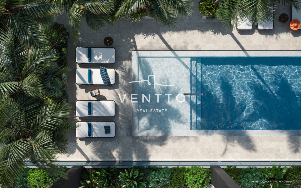 Apartamento ID.15 - Departamento Venta Brickell Miami Studio