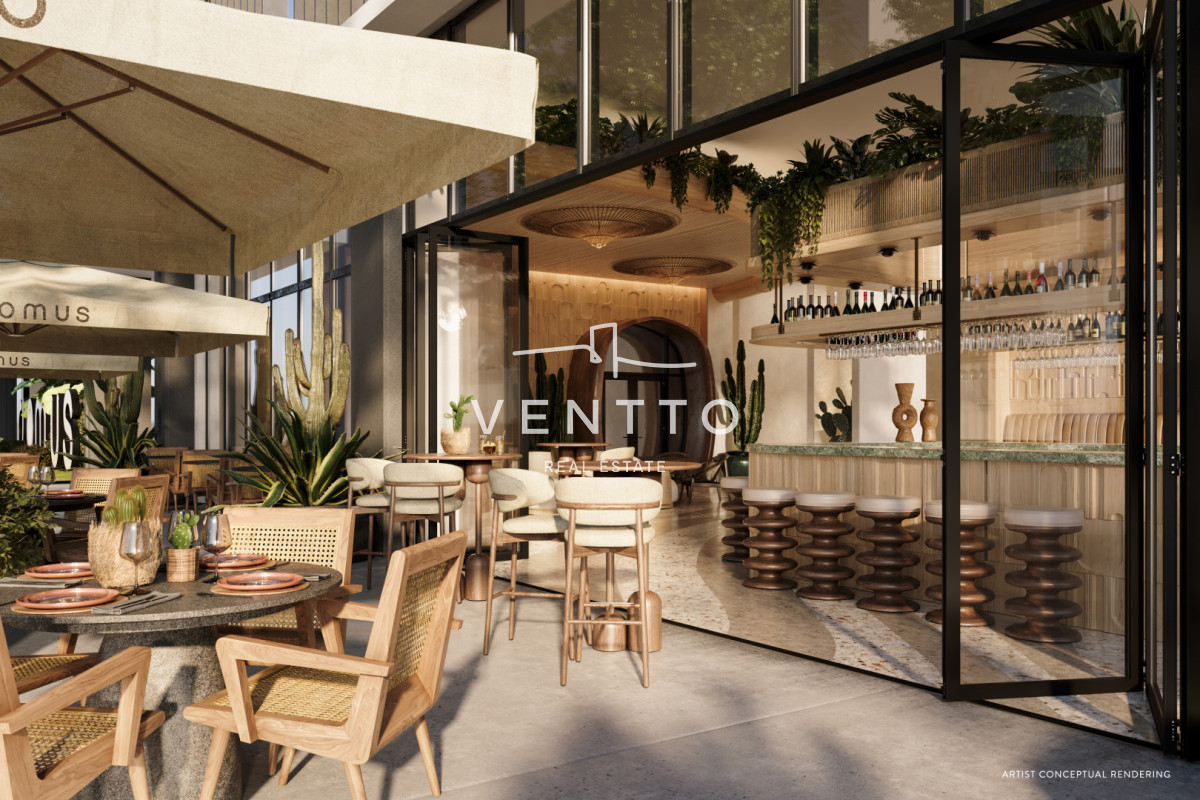 Apartamento ID.15 - Departamento Venta Brickell Miami Studio