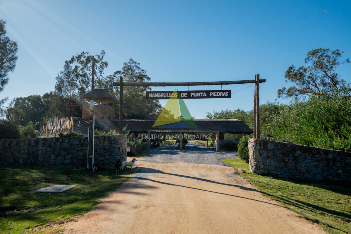Terreno en Mangrullos - Ref : EQP8087 - EQU8087T