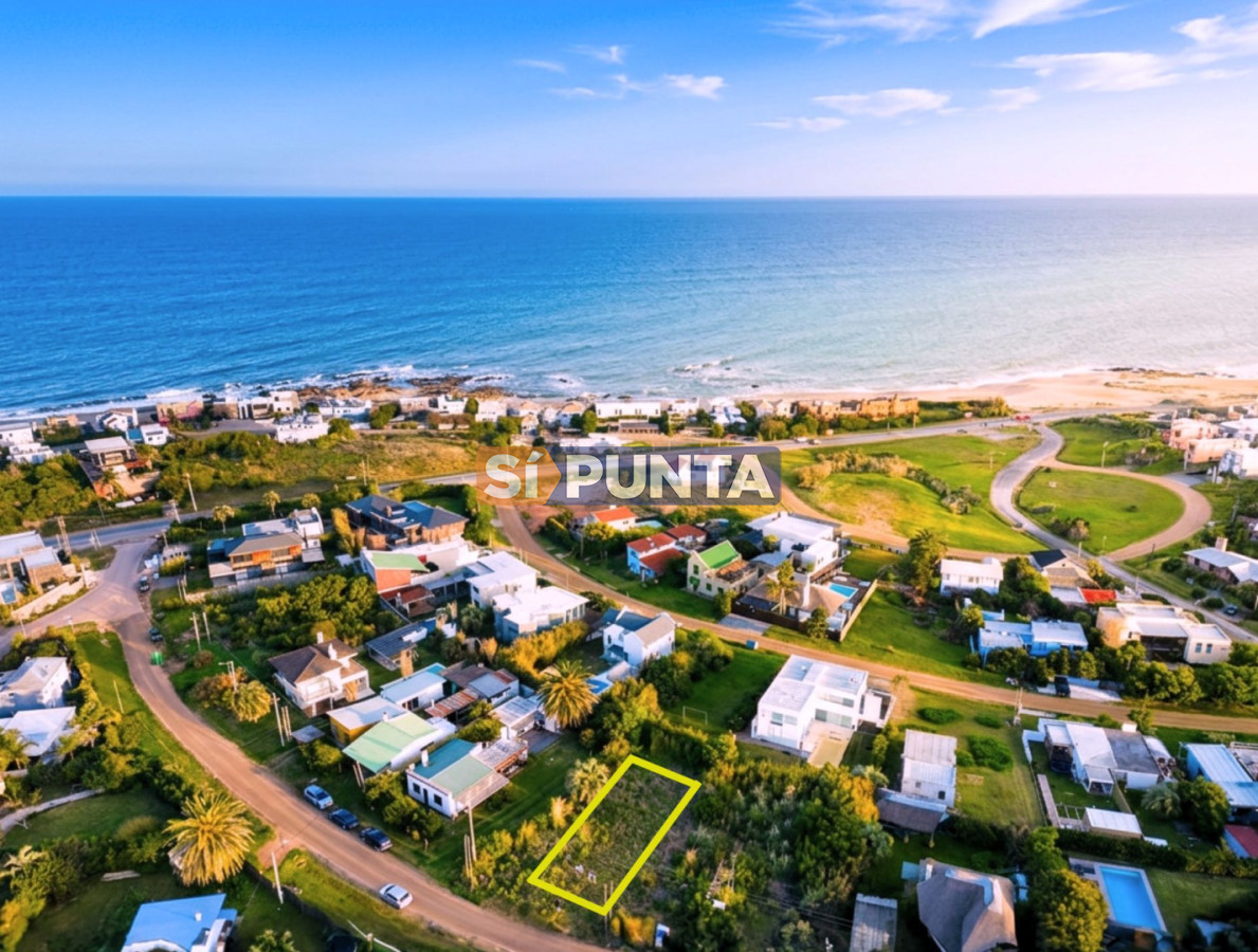Oportunidad Venta Terreno Chorro - SPT15322T
