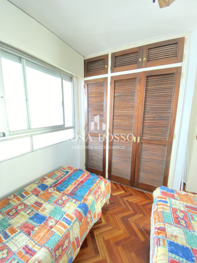 Apartamento ID.9598 - Apartamento Venta 2 dormitorios Punta del Este Península