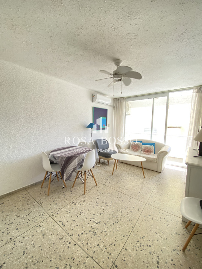Apartamento Venta 2 dormitorios Punta del Este Península - GoPunta - Portal Inmobiliario de Punta del Este - Maldonado