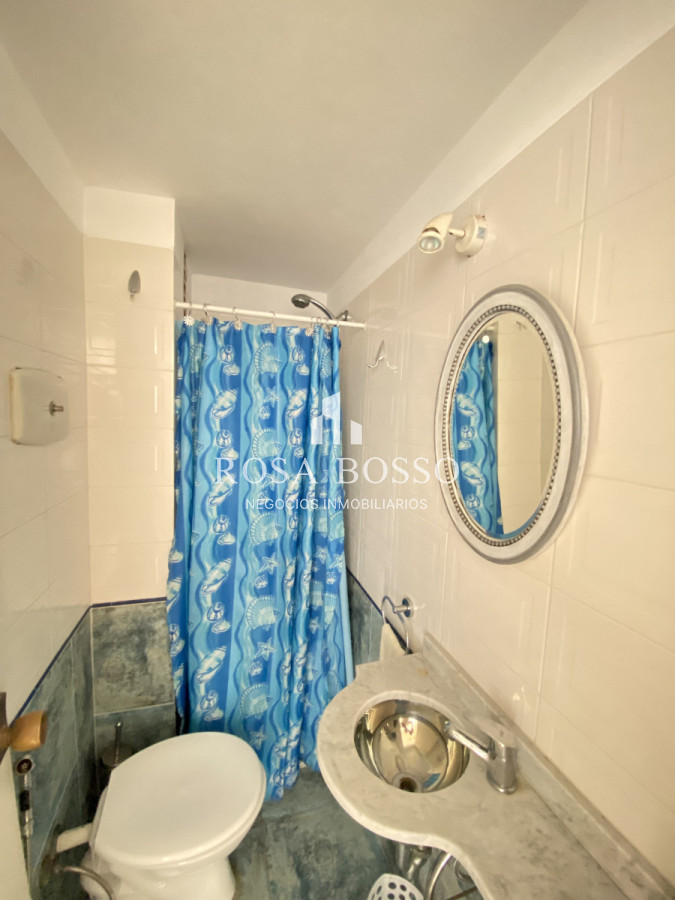 Apartamento ID.9598 - Apartamento Venta 2 dormitorios Punta del Este Península