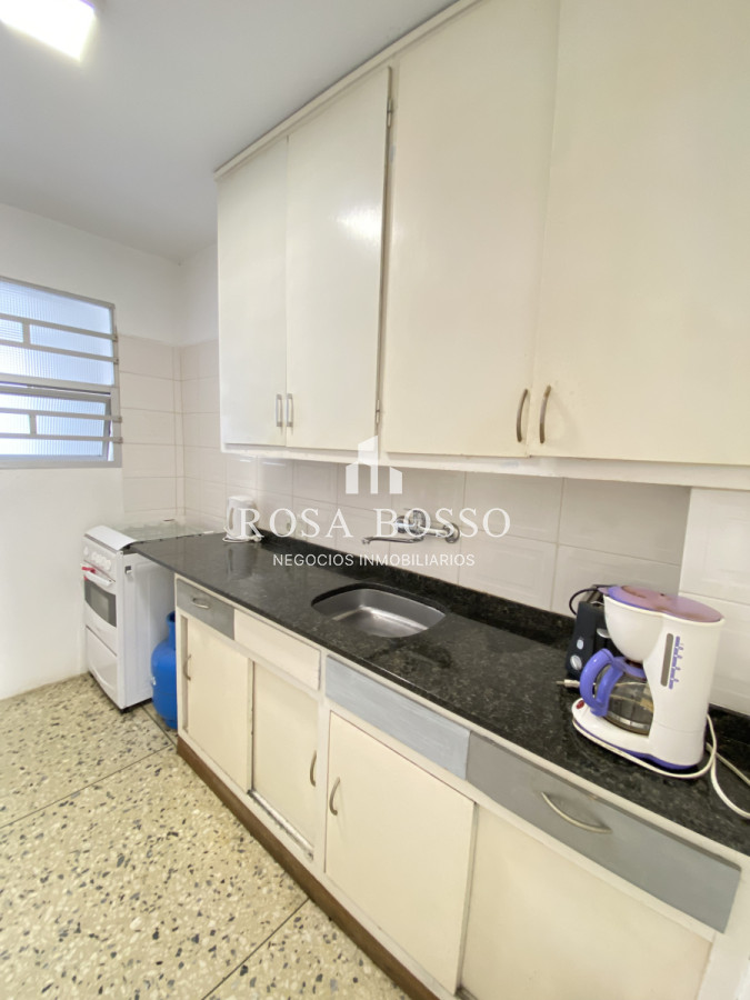 Apartamento ID.9598 - Apartamento Venta 2 dormitorios Punta del Este Península