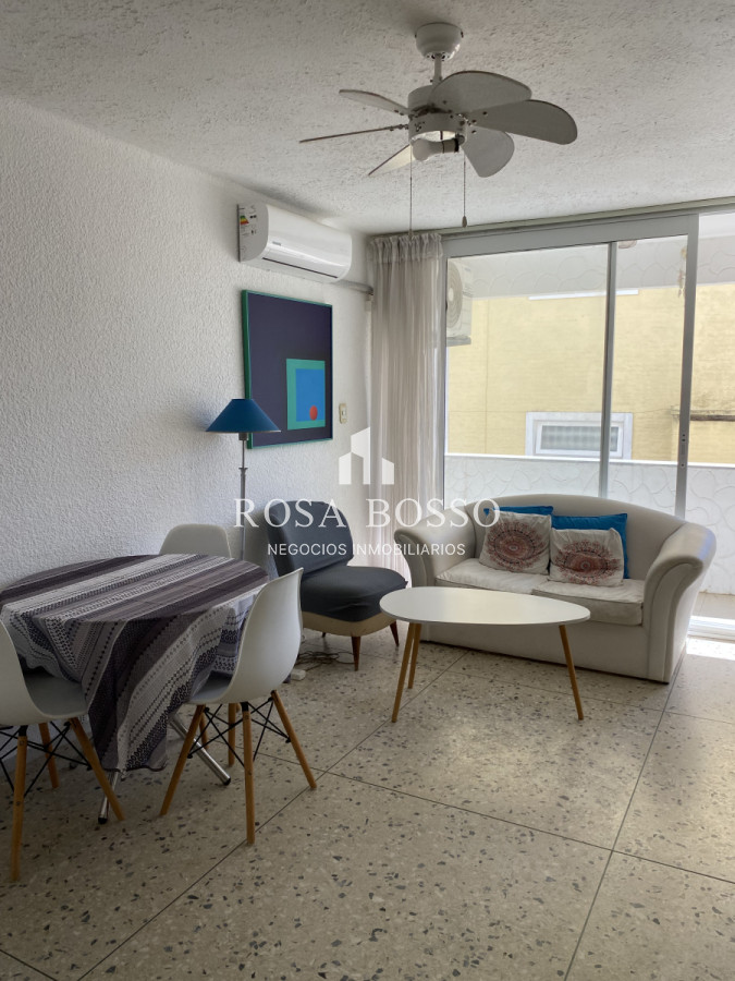 Apartamento Venta 2 dormitorios Punta del Este Península - GoPunta - Portal Inmobiliario de Punta del Este - Maldonado