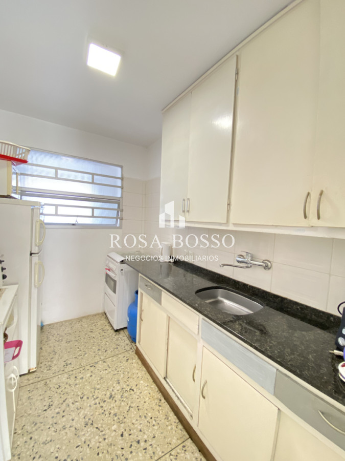 Apartamento ID.9598 - Apartamento Venta 2 dormitorios Punta del Este Península