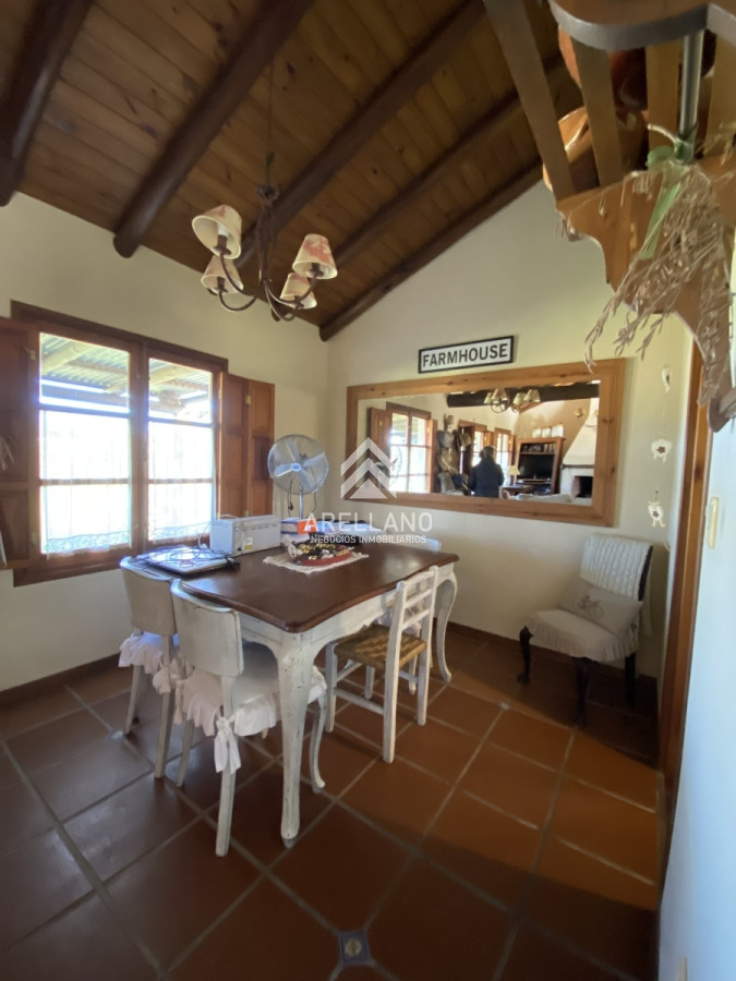 Chacra ID.4022 - Chacra en venta a minutos de Punta del Este.